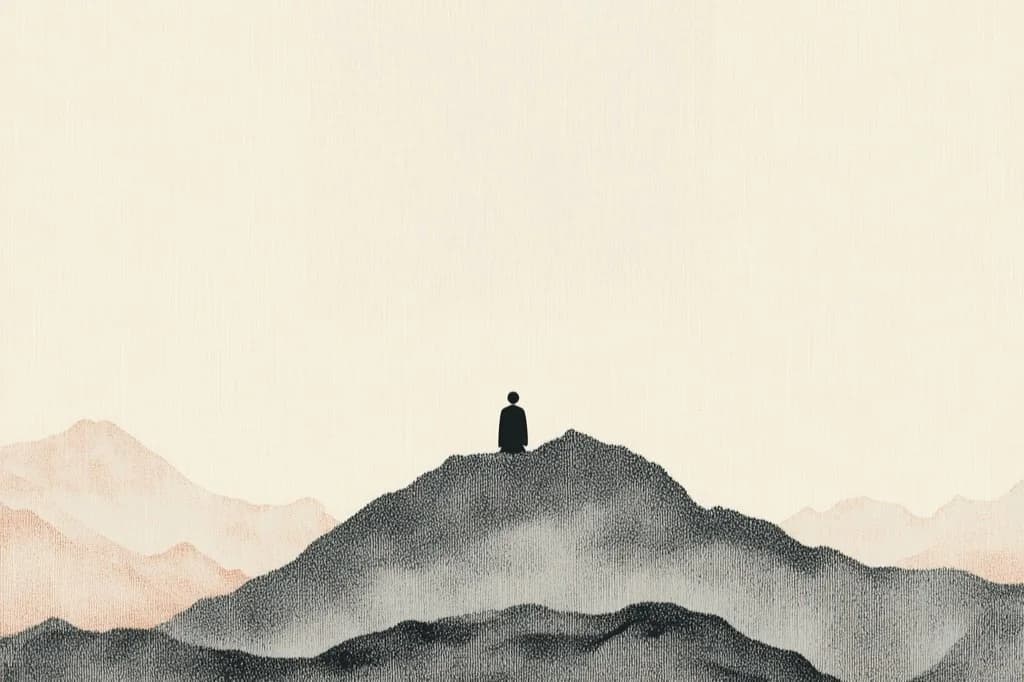 LESS THAN ONE (new podcast, early preview) - Featured Image