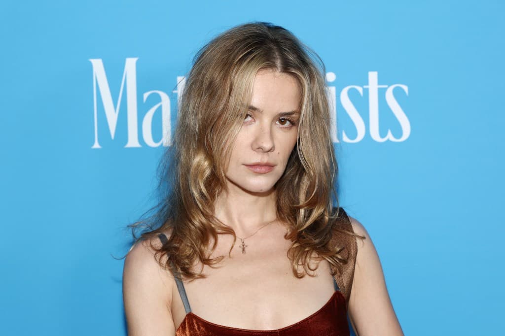 Actress Dasha Nekrasova Fired By Gersh, Dropped From Movie Amid Backlash Over Podcast Interview With Far-Right Political Commentator Nick Fuentes - Featured Image