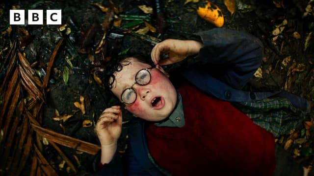 Lord of the Flies: Opening scene - BBC - Featured Image