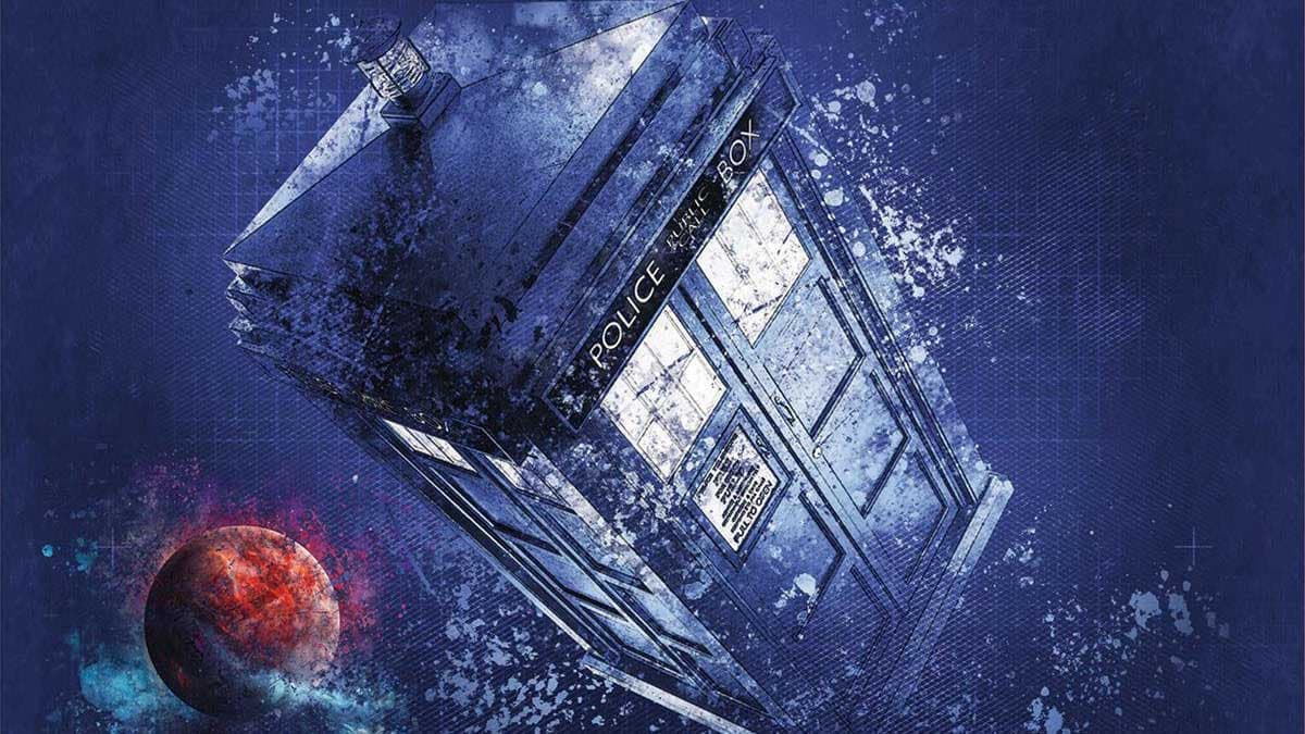 New Doctor Who audio dramas from Big Finish assured through 2035 - Featured Image