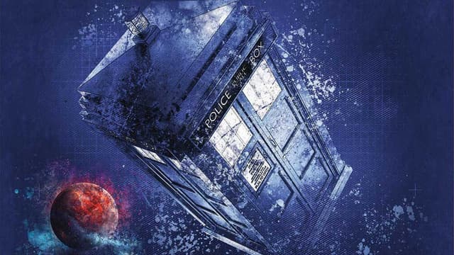 New Doctor Who audio dramas from Big Finish assured through 2035 - Featured Image
