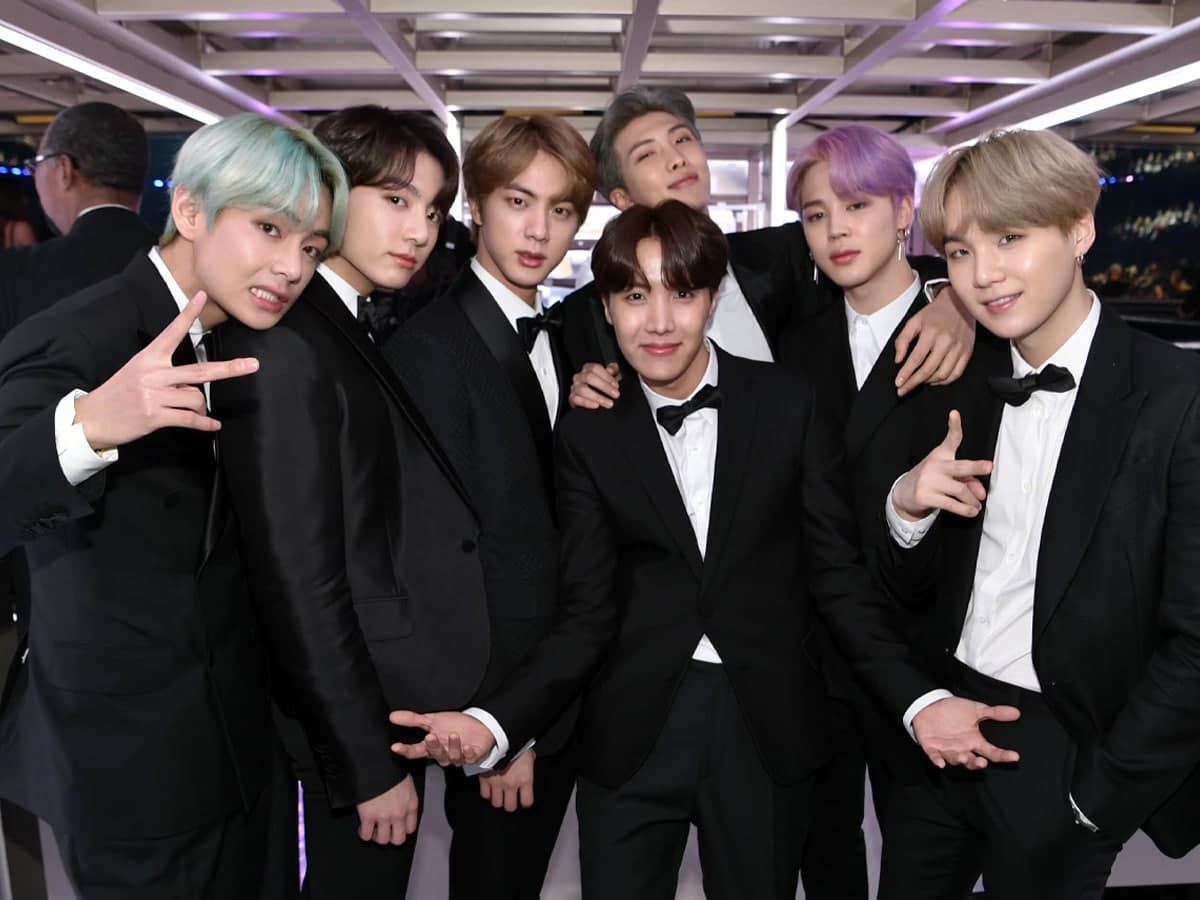 BTS is Back! First Concert in Three Years is Coming to Netflix Live  | Man of Many - Featured Image