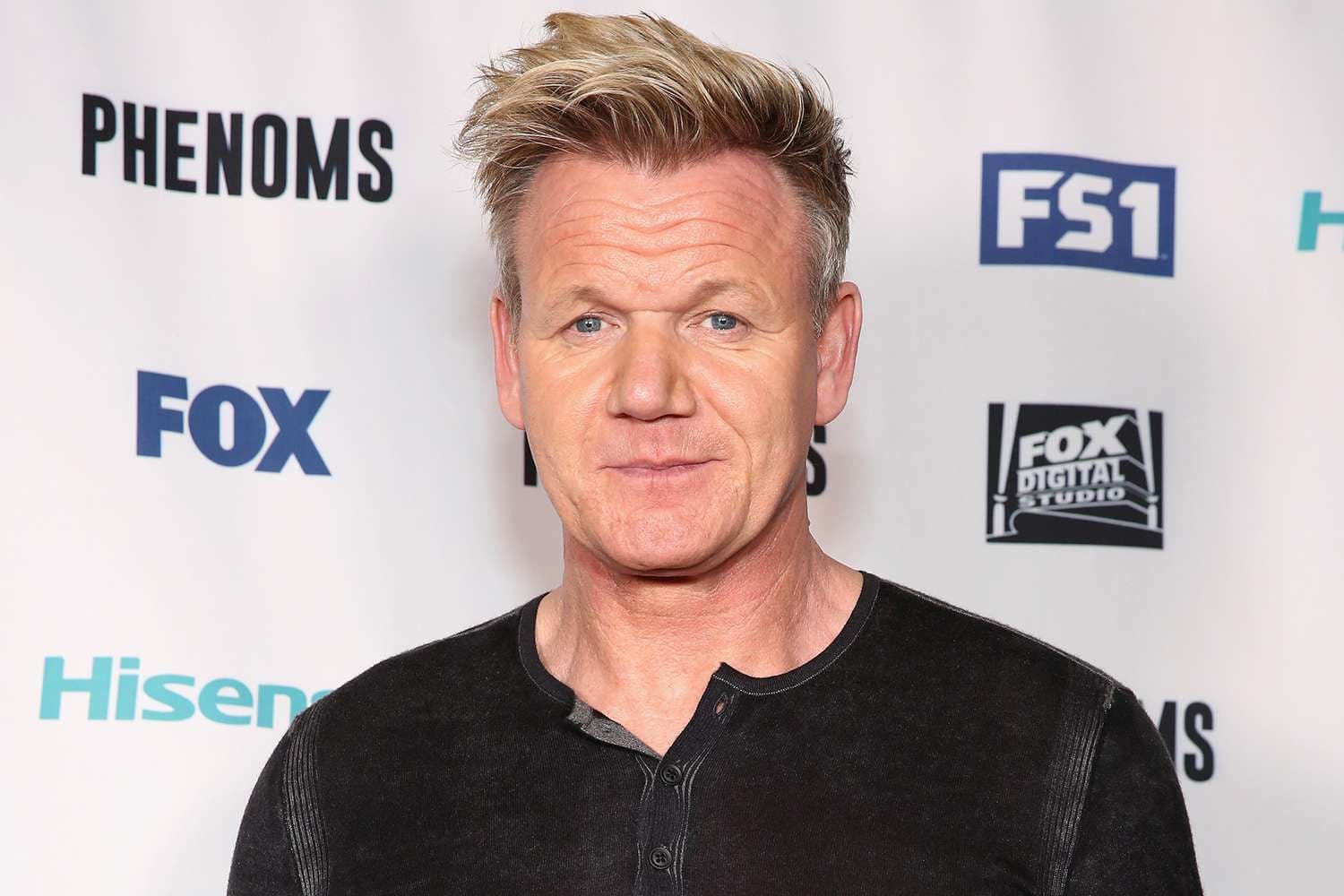 Gordon Ramsay Gives Obscenity-Filled Response to Whether He’ll Adjust His Menus for People Taking Weight-Loss Injections - Featured Image