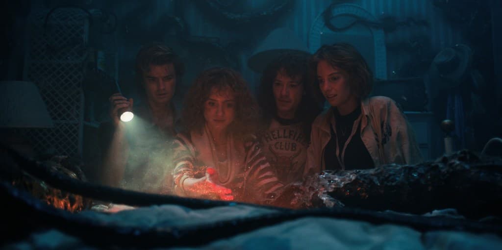 ‘Stranger Things’ Finale Delivers $25M+ To Movie Theaters After New Year’s Play, More Than 60% Of That From AMC – Box Office Update - Featured Image