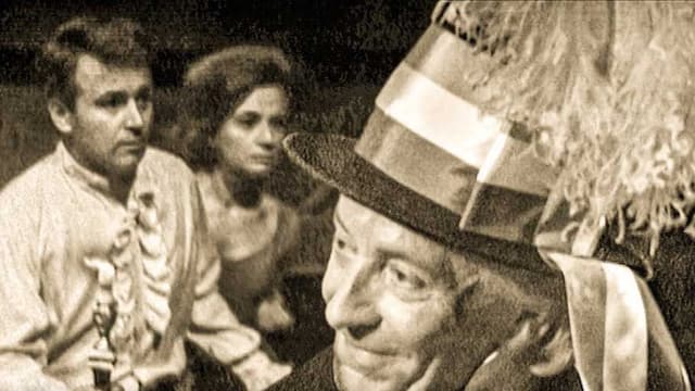 Doctor Who’s elusive Reign of Terror to stream on YouTube - Featured Image