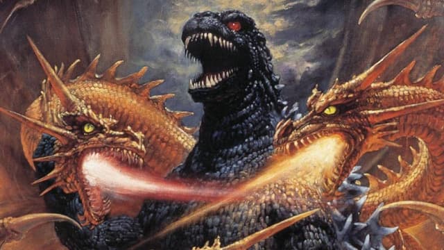 Godzilla Announces Brand-New Horror Series, Teasing the Kaiju's Most Brutal Era Yet - Featured Image