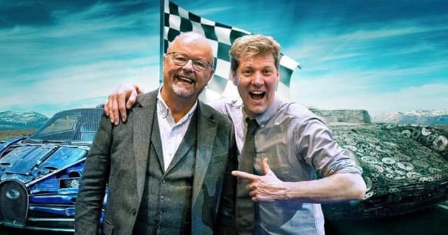 Red Dwarf star confirmed to return for revival of an iconic '90s show - Featured Image