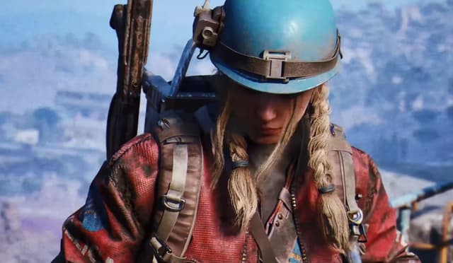 Arc Raiders' snap hook just got another use case as The Burnt Peanut shows off a new movement tech that lets players fly through the sky | PC Gamer - Featured Image