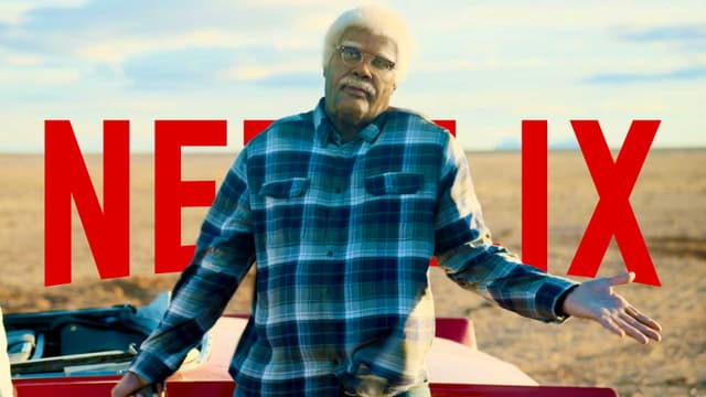 Netflix’s Most-Watched Film Accused of Using AI - Featured Image