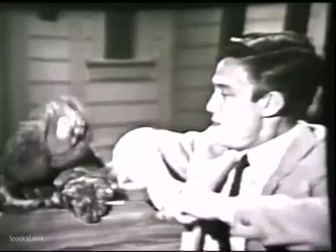 Jim Henson - The Early Years : Jim Henson : Free Download, Borrow, and Streaming : Internet Archive - Featured Image