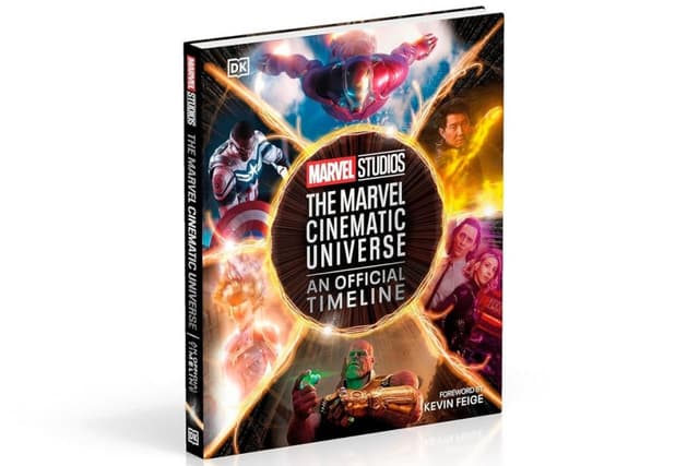 A Complete Guide to Watching the Entire Marvel Cinematic Universe - Featured Image