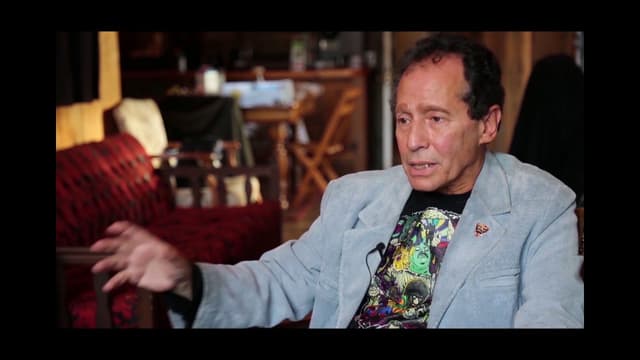 The Hilarious House of Frightenstein Documentary 2017 - Featured Image