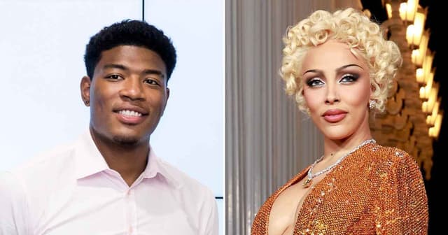 Lakers' Rui Hachimura Has Strong Reaction to Rumor He’s Dating Doja Cat | Us Weekly - Featured Image