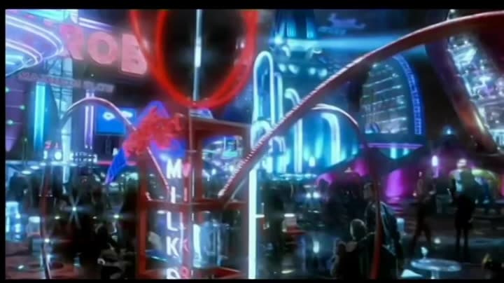 A.I. Artificial Intelligence : Free Download, Borrow, and Streaming : Internet Archive - Featured Image