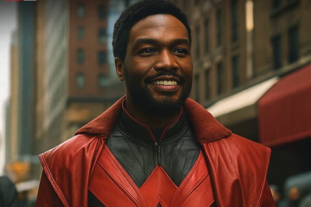 The New Superhero Shows Premiering in 2026 - Featured Image