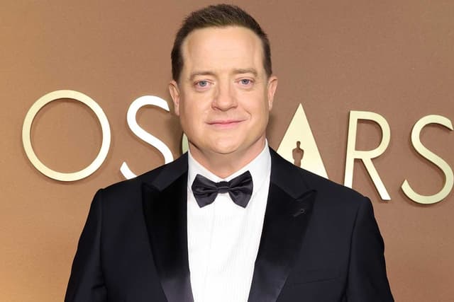 Brendan Fraser Says 4th Mummy Will 'Give Fans What They Want': 'Been Waiting 20 Years for This Call' - Featured Image