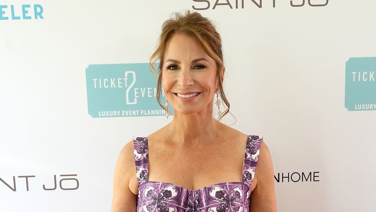 Jill Zarin Cut From E!’s New ‘RHONY’ Show Following Racist Bad Bunny Halftime Show Remarks - Featured Image