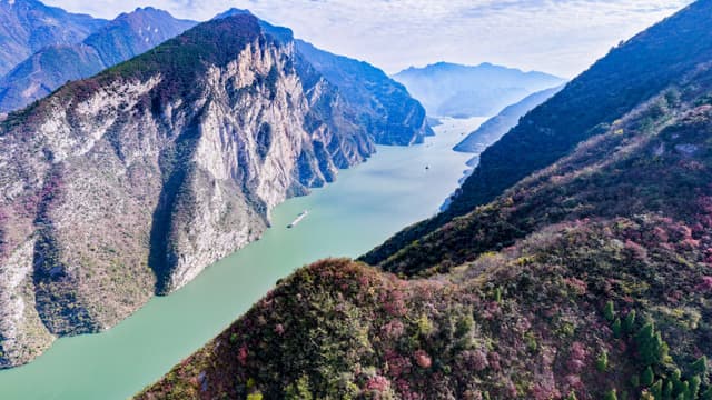 China banned all fishing to save the Yangtze River. This 'nuclear' option appears to be working. | Live Science - Featured Image
