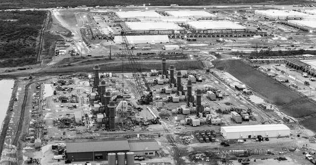 Data Centers Are Driving a US Gas Boom | WIRED - Featured Image