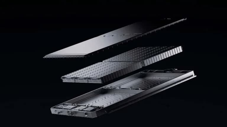 CATL launches sodium batteries: extremely durable and stable at –40°C - Featured Image