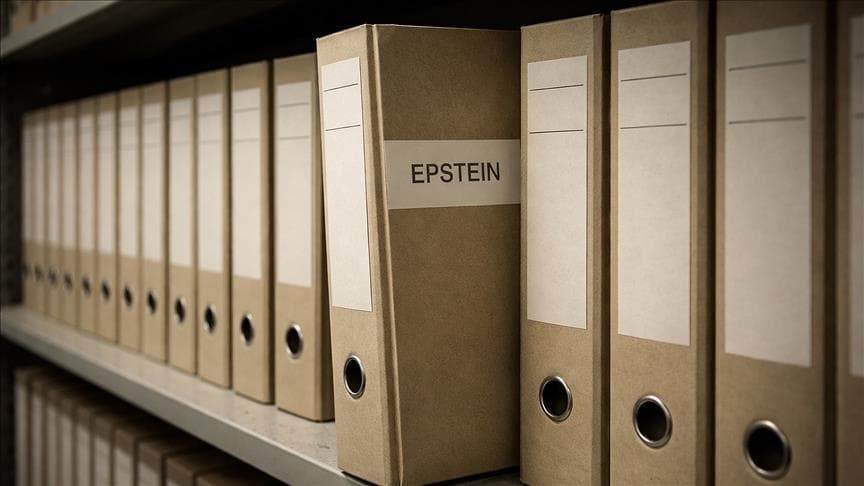 Child protection group pushes for reopening of Epstein-related investigations in France - Featured Image