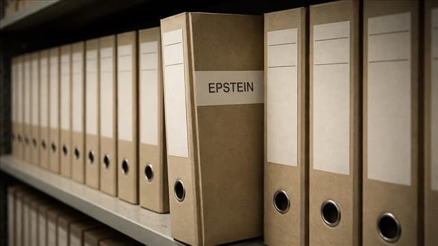 Child protection group pushes for reopening of Epstein-related investigations in France - Featured Image