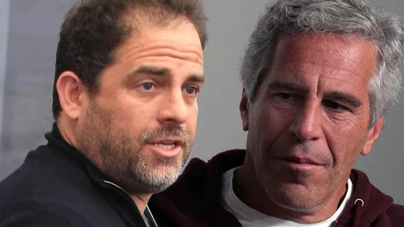 Brett Ratner Denies knowing Jeffrey Epstein after Old Photo Resurfaces in New Document Release - Featured Image