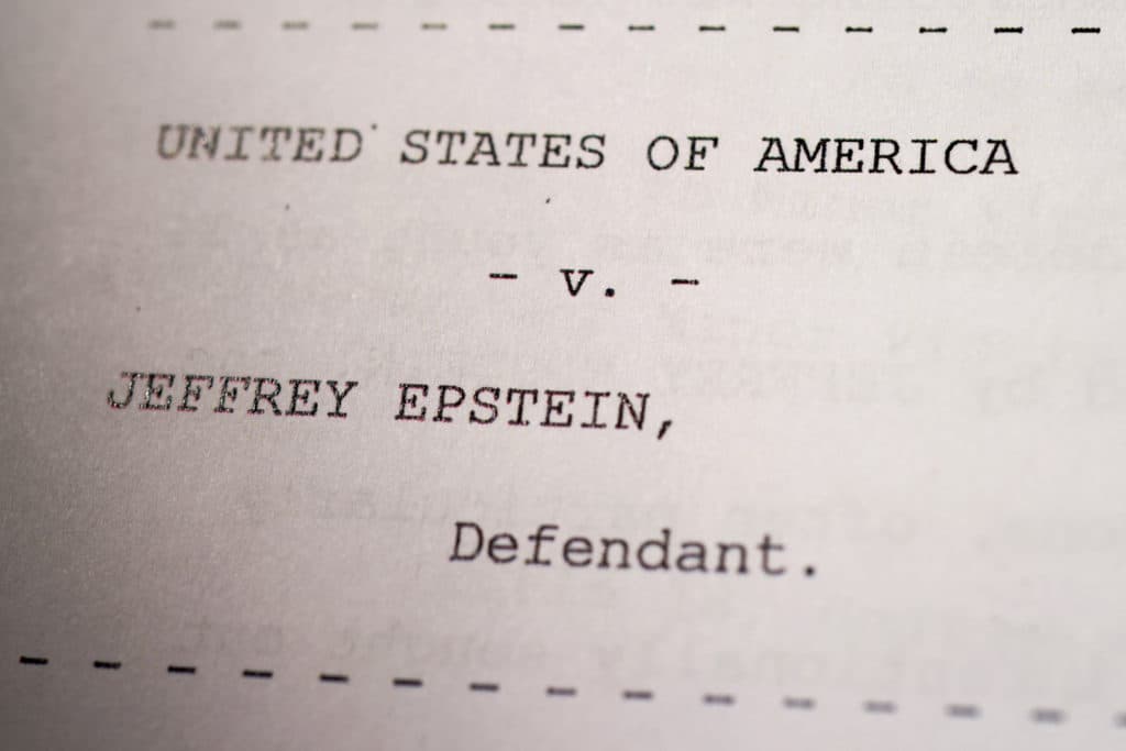 4 takeaways from the Epstein files about the FBI investigation of possible sex trafficking | PBS News - Featured Image