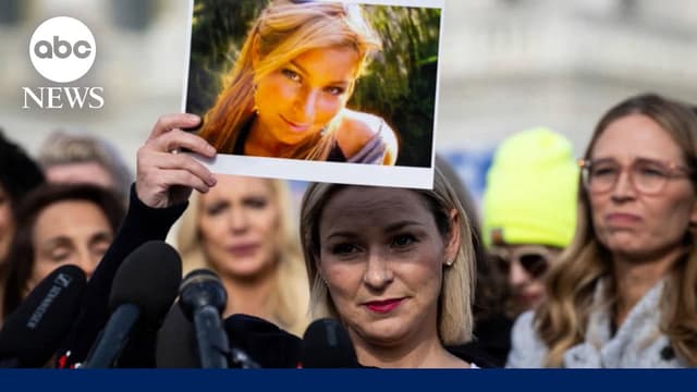 Epstein survivors demand takedown of files released by DOJ - Featured Image