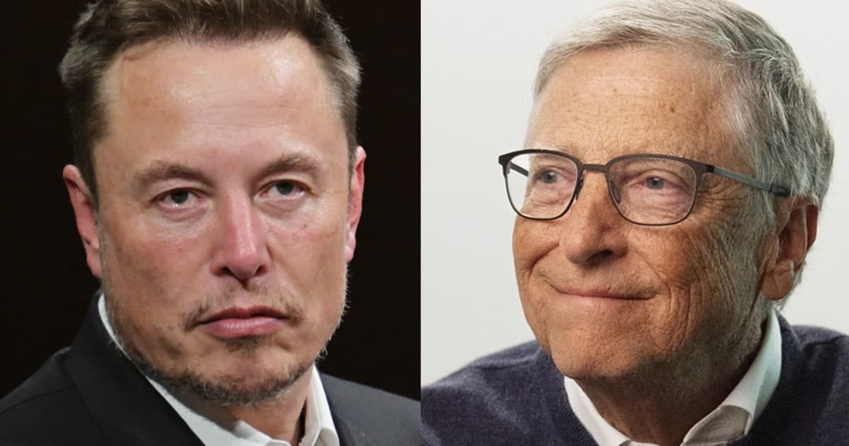 Jeffrey Epstein files reveal deep tech ties, from Musk to Gates - Featured Image