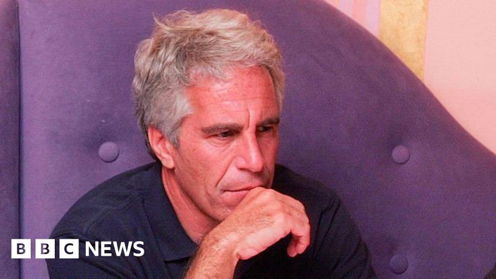 Epstein asked Chomsky for advice over 'putrid' media coverage, files show - Featured Image