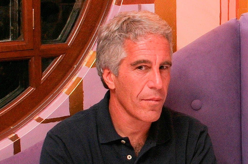 Why Is the Media Not Touching Jeffrey Epstein’s Clear Connection to Israel? - Featured Image