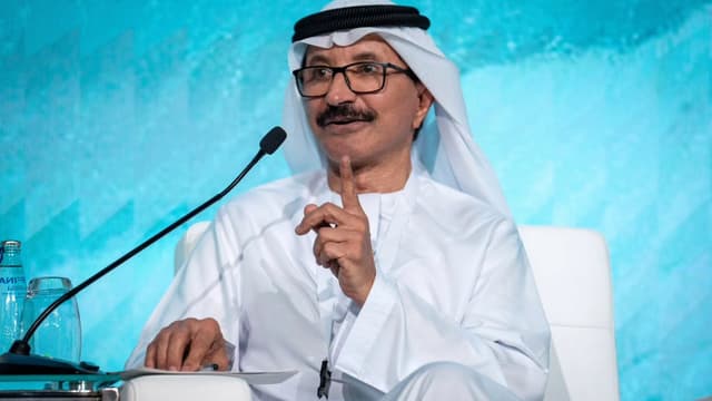 'I Loved the Torture Video': The Explicit Digital Trail of Sultan Ahmed bin Sulayem and Jeffrey Epstein | IBTimes UK - Featured Image