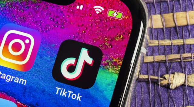Fifteen arrested in Netherlands over Islamic State propaganda on TikTok; 4 are minors | NL Times - Featured Image