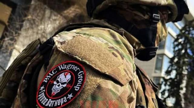 Wagner Group recruiters reportedly orchestrate sabotage across Europe | Ukrainska Pravda - Featured Image