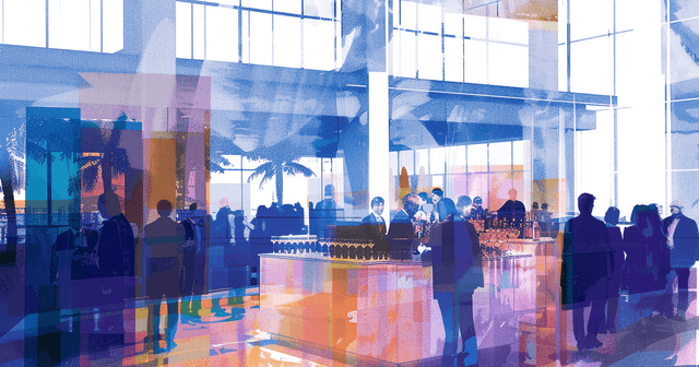 Top Event Management Companies: Transform Your Vision Into Unforgettable Experiences - Featured Image