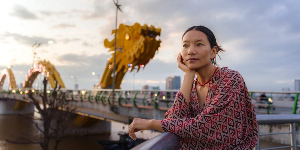 Da Nang, in Vietnam, Is Becoming One of Asia's Top Digital-Nomad Hubs - Business Insider - Featured Image