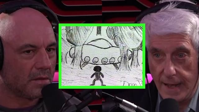 The Story of Children in Zimbabwe Encountering a UFO - Featured Image