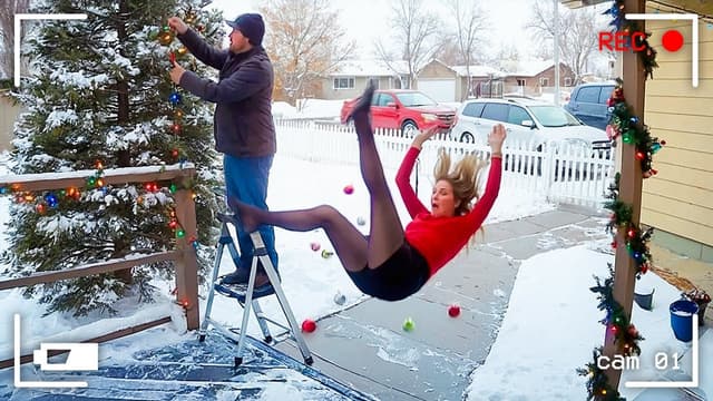 Best Fails of 2025 😂 Try Not To Laugh - Featured Image