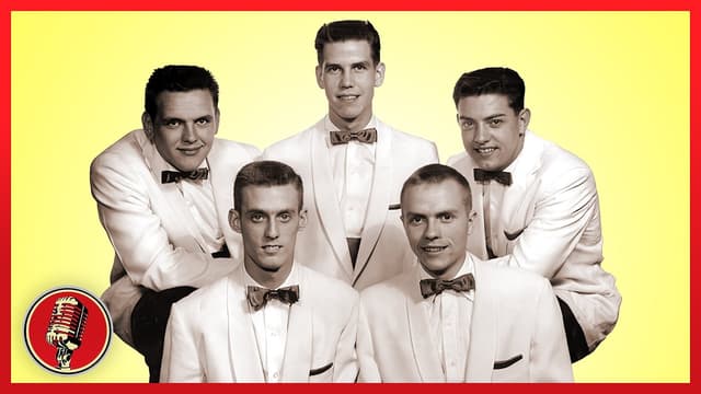 The Five Stars - Atom Bomb Baby - Featured Image