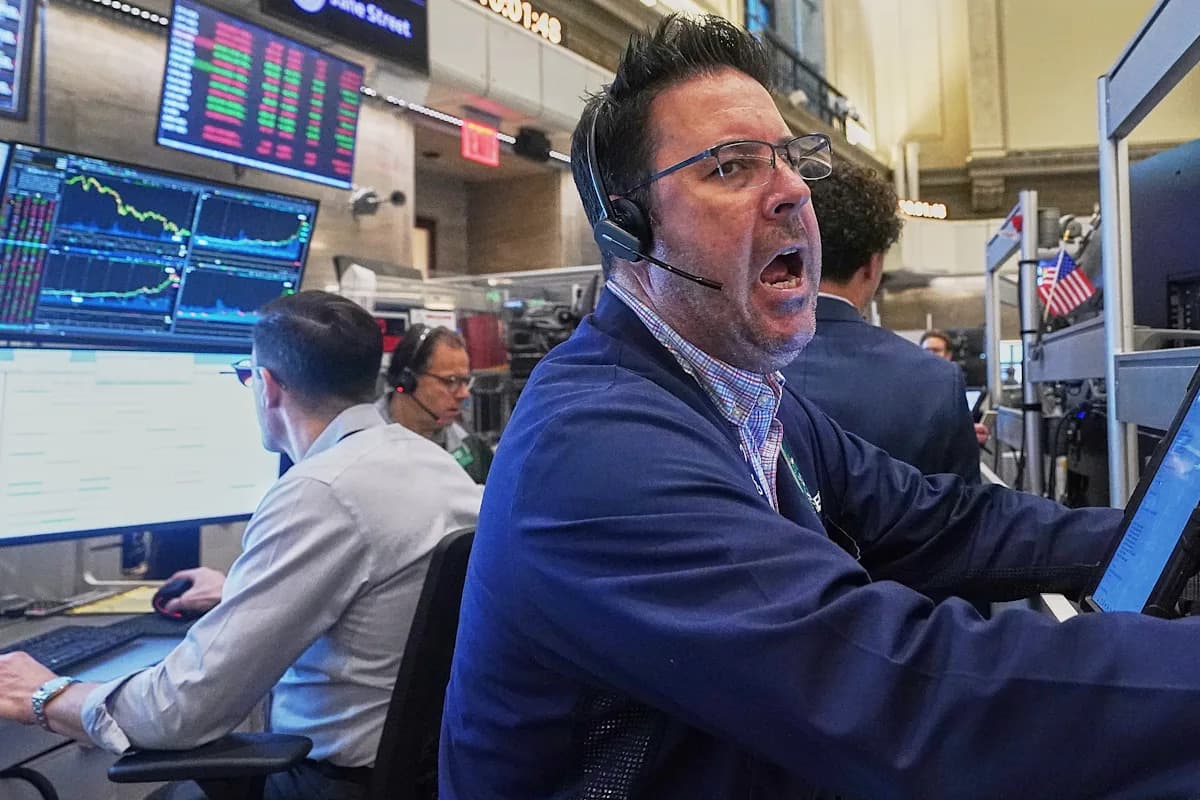 'Inflation will surprise to the downside in 2026': Why Wall Street expects juiced economy, stock gains this year - Featured Image