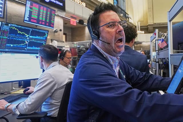 'Inflation will surprise to the downside in 2026': Why Wall Street expects juiced economy, stock gains this year - Featured Image