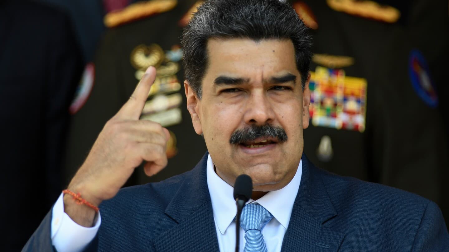 A $400,000 payout after Maduro's capture is putting prediction markets in the spotlight - Featured Image