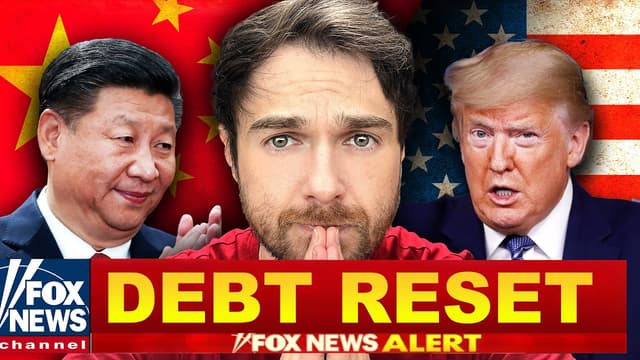 The Next Phase of the New World Order Has Begun - Featured Image