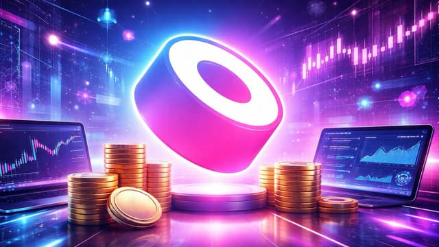 Sushi comes to Solana - Featured Image