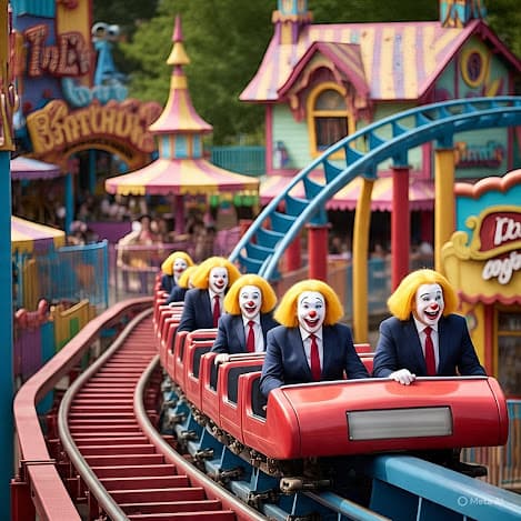 How to Navigate the Tariff Circus - Featured Image