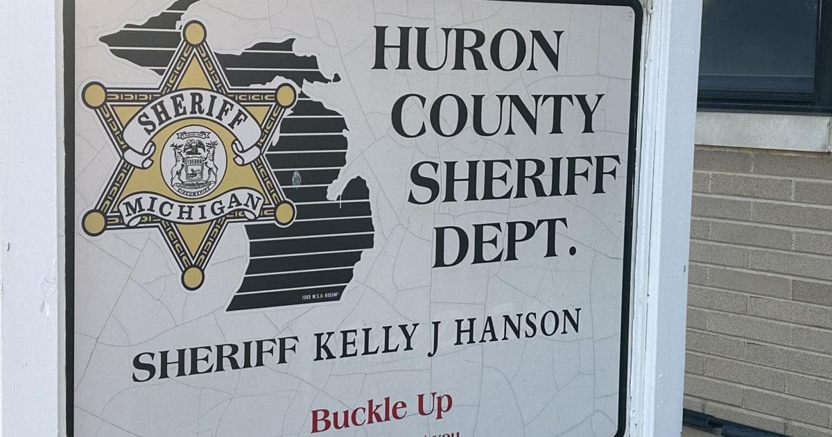 Huron County funeral director facing 39 embezzlement and fraud charges - Featured Image