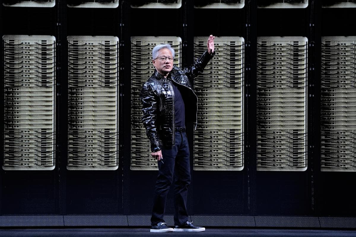 AI spending to hit $2.53 trillion in 2026, $3.33 trillion in 2027 - Featured Image