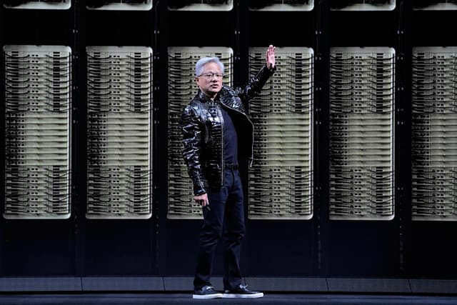 AI spending to hit $2.53 trillion in 2026, $3.33 trillion in 2027 - Featured Image