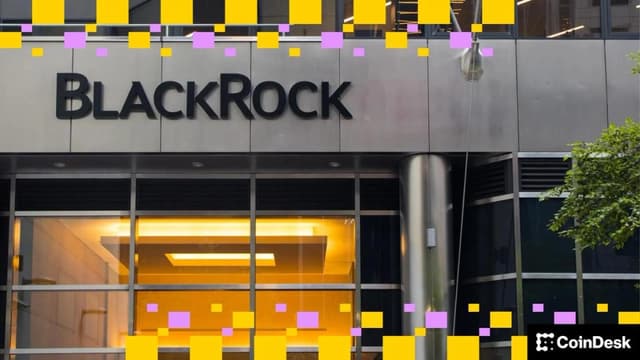 Bitcoin ETFs Are Now BlackRock’s Top Revenue Source, Exec Says - Featured Image